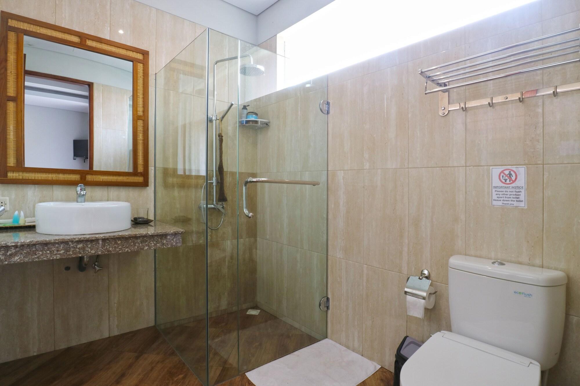 Toya 3* Ubud