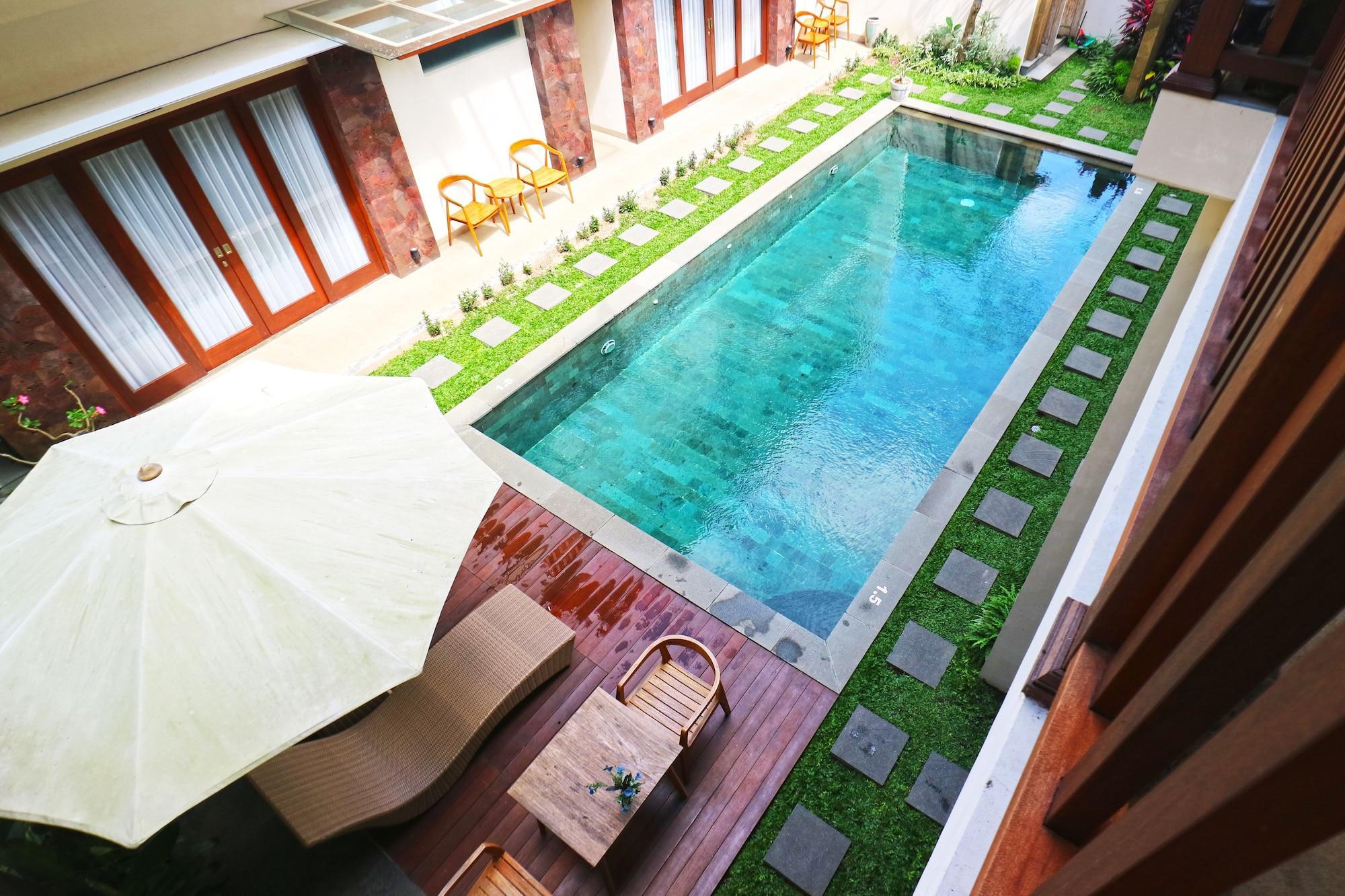 Toya Ubud