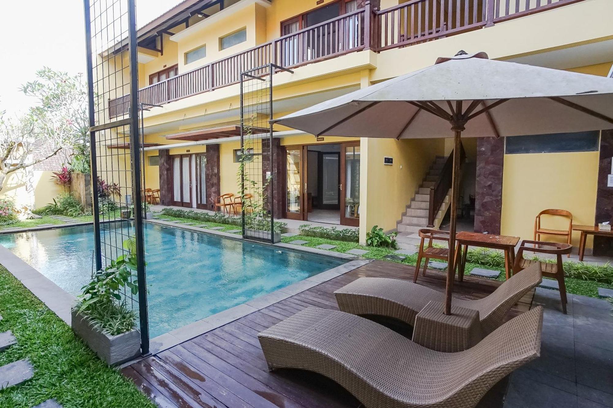 Toya Ubud