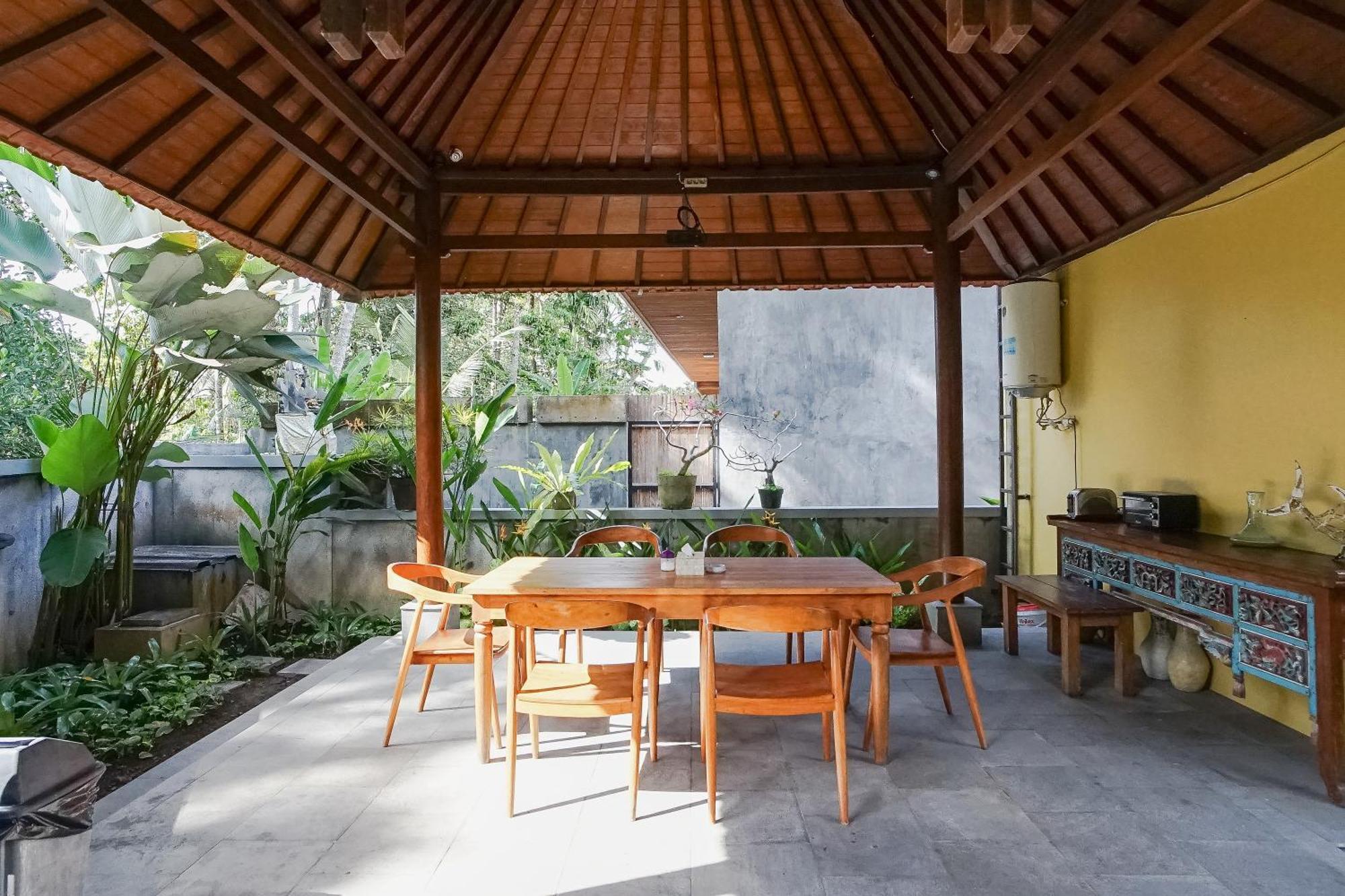 Toya 3* Ubud