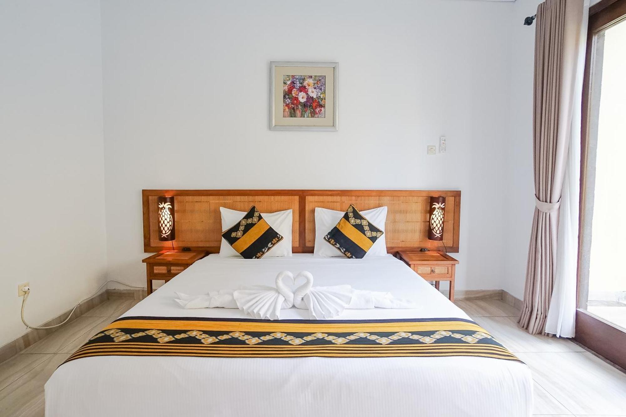 Toya 3* Ubud