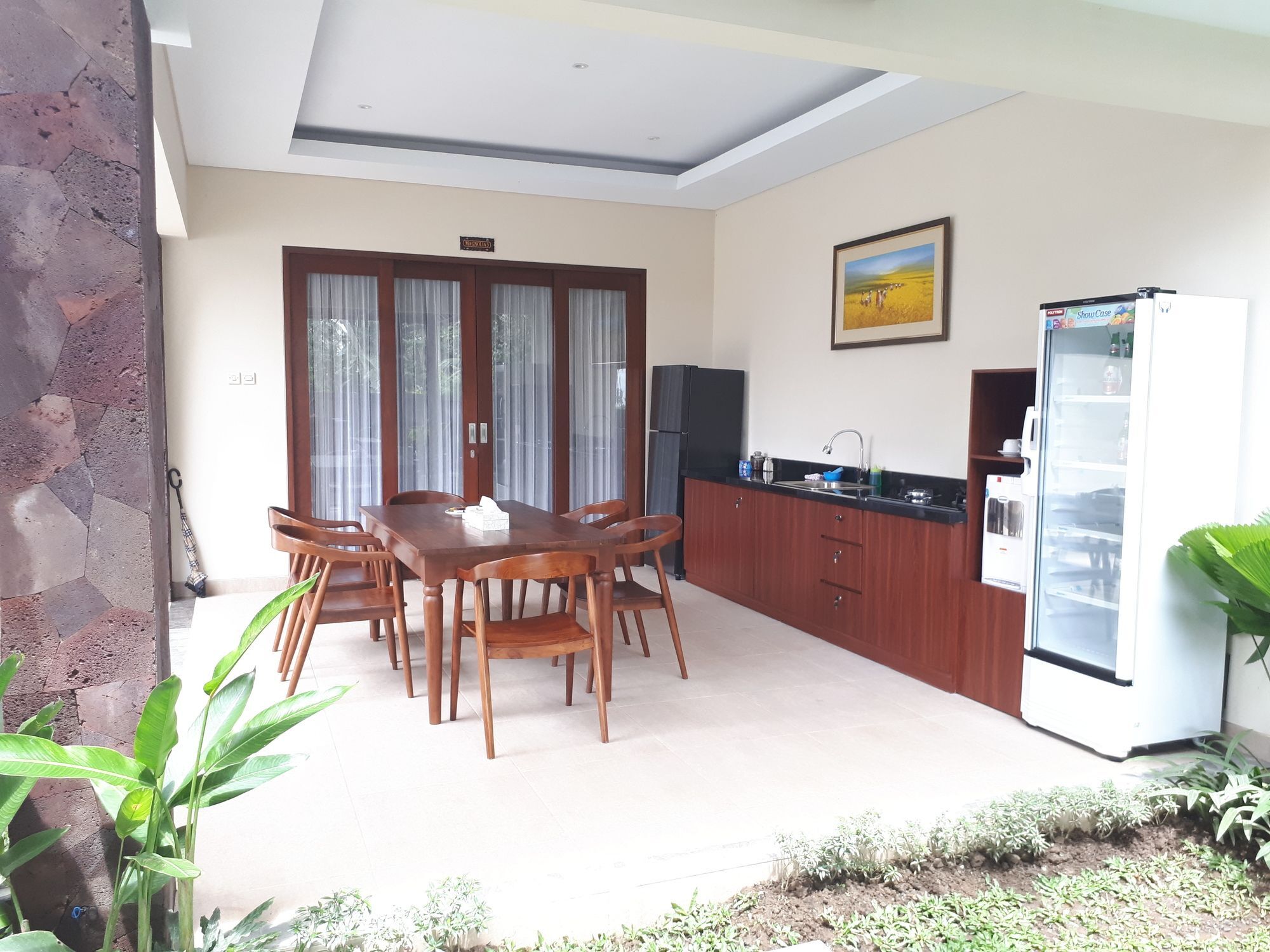 Toya Ubud