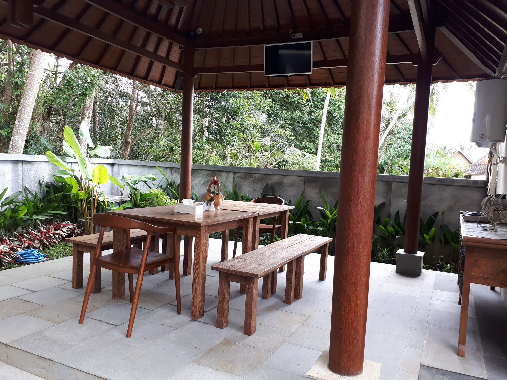 Toya Maison d'hôtes Ubud