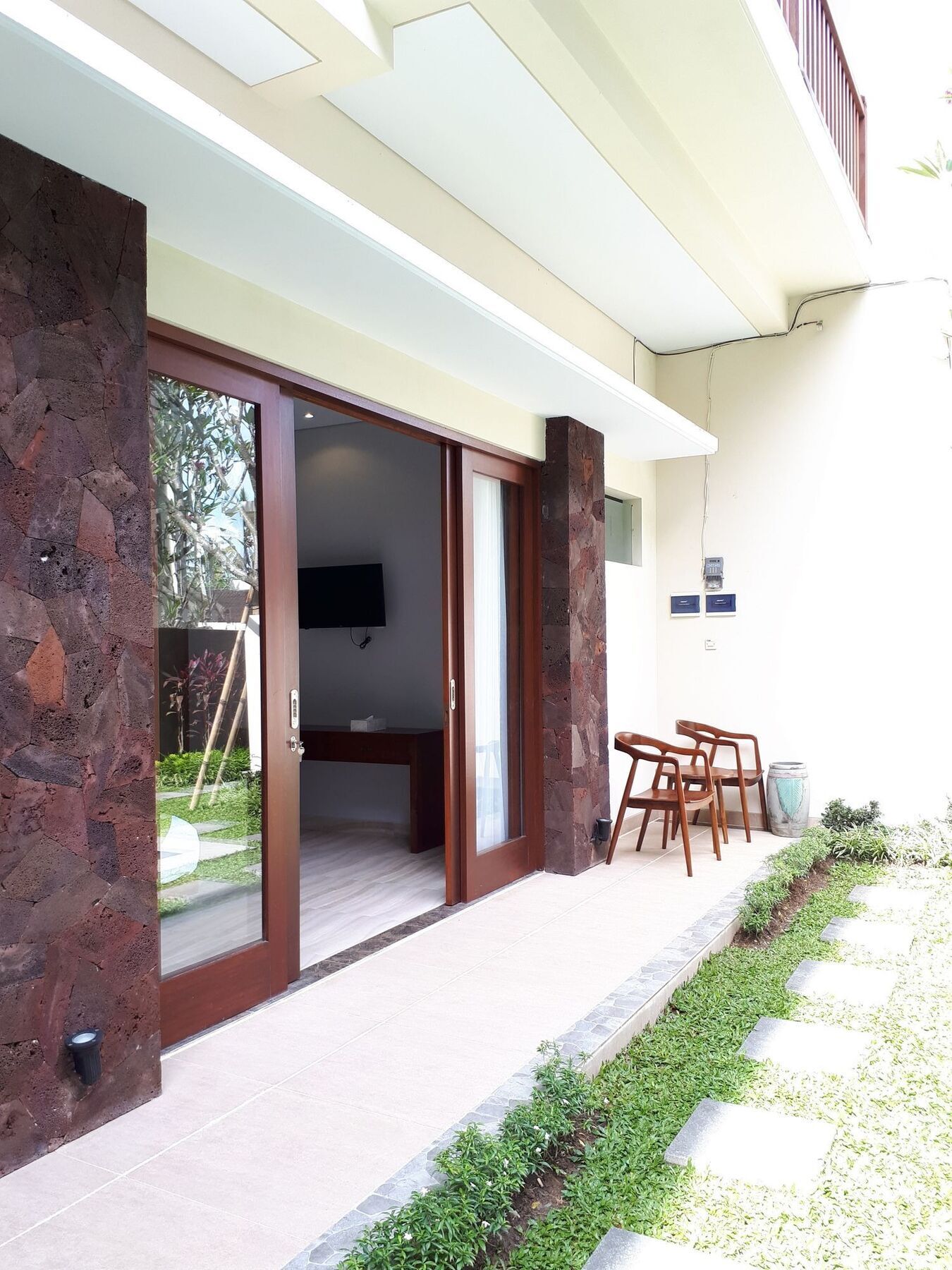 Maison d'hôtes Toya 3*